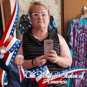 Meet your Posher, Karen